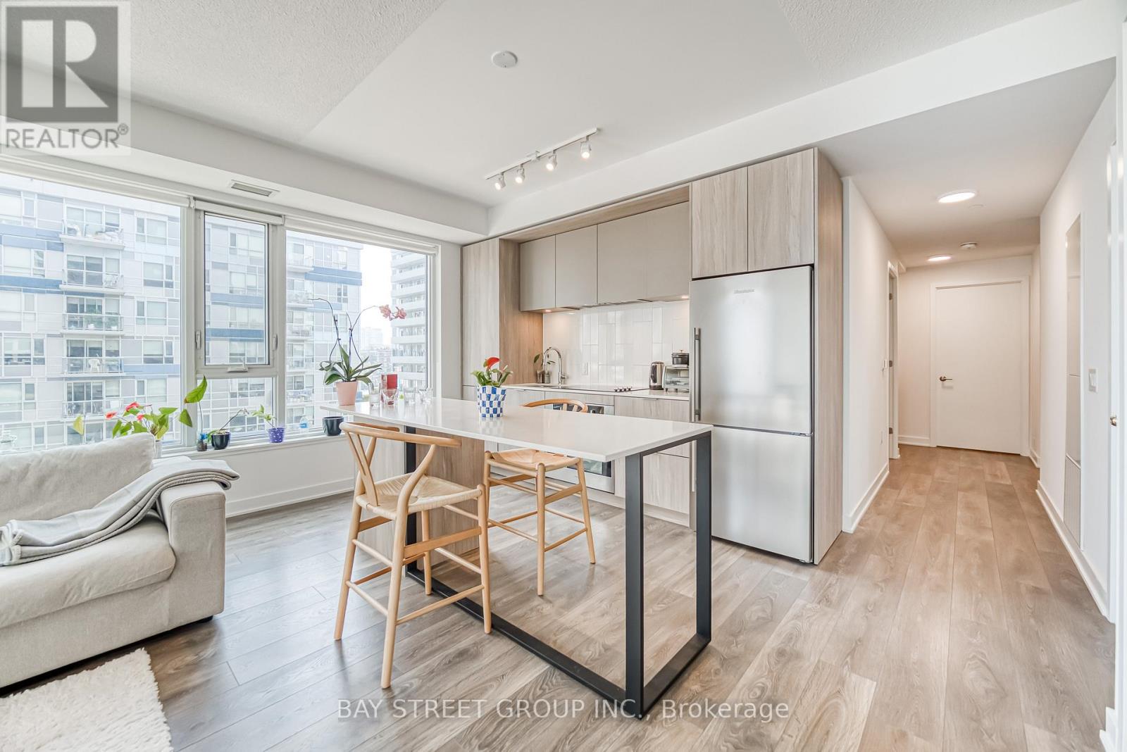 513 - 35 Tubman Avenue, Toronto, Ontario  M5A 0T1 - Photo 8 - C12509022