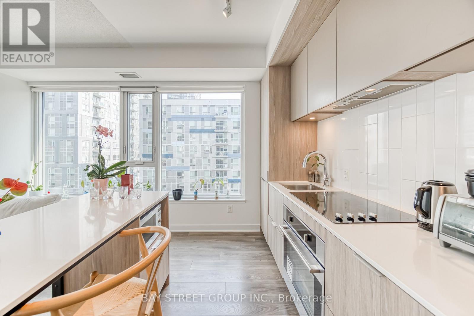 513 - 35 Tubman Avenue, Toronto, Ontario  M5A 0T1 - Photo 9 - C12509022