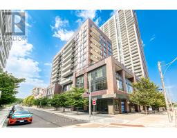 513 - 35 TUBMAN AVENUE, Toronto, Ontario