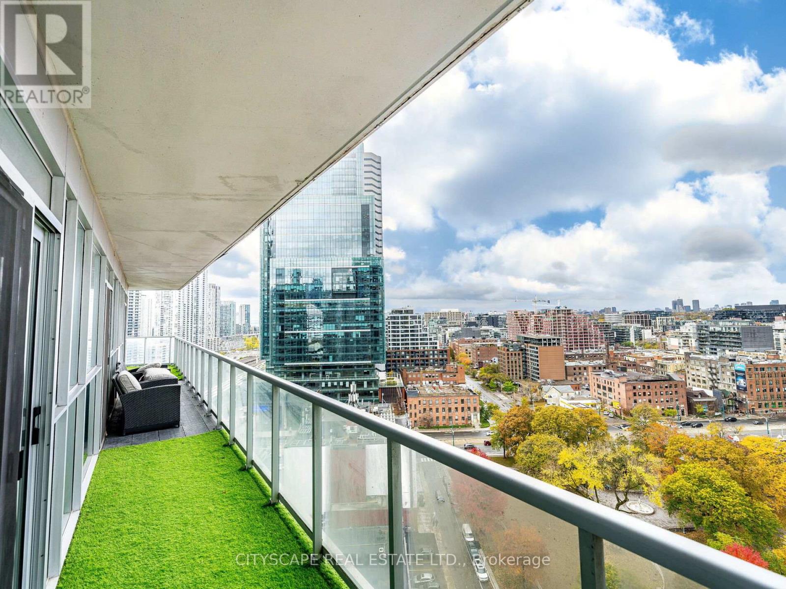 1915 - 352 Front Street W, Toronto, Ontario  M5V 1B5 - Photo 29 - C12509068