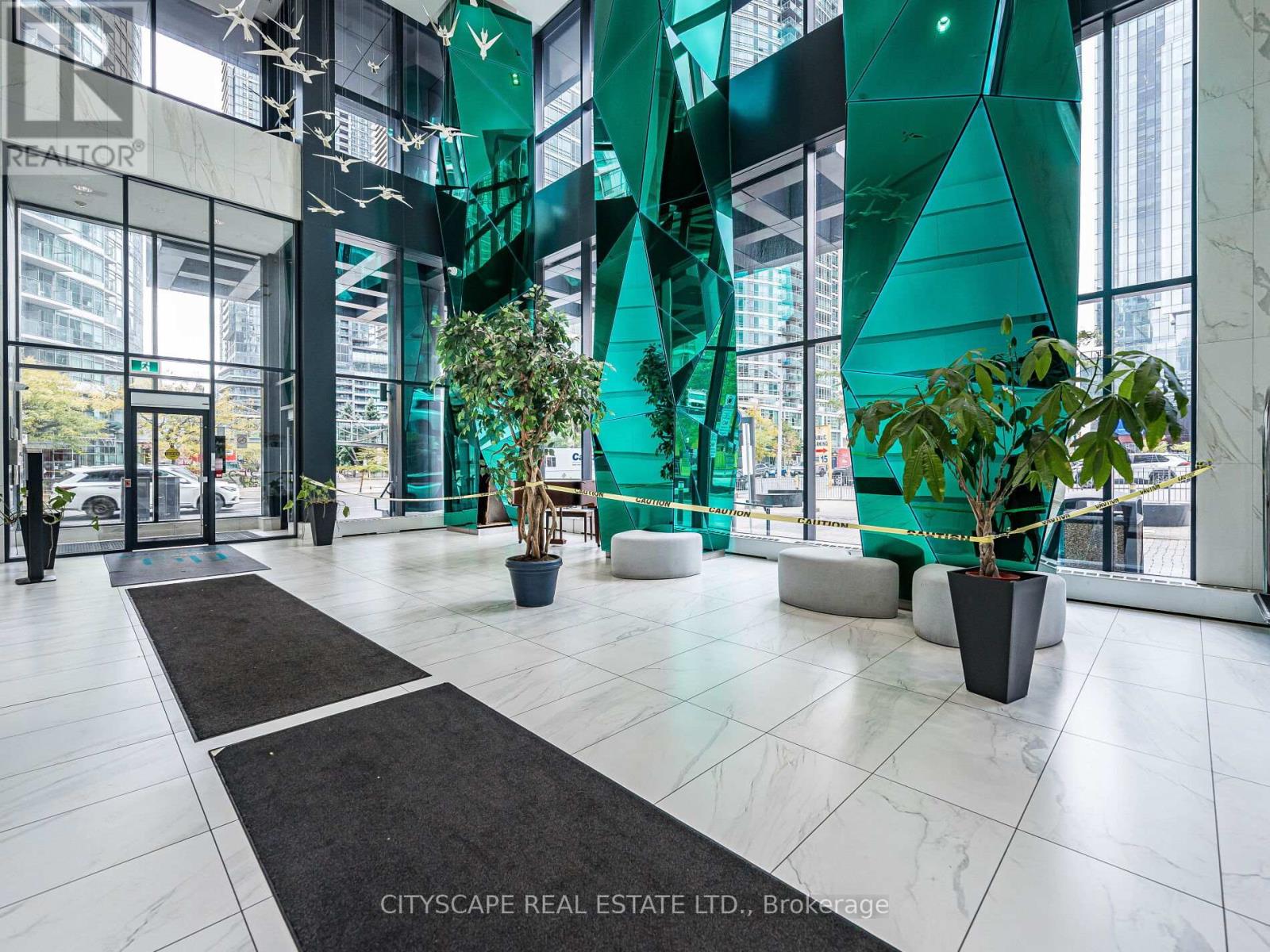 1915 - 352 Front Street W, Toronto, Ontario  M5V 1B5 - Photo 3 - C12509068