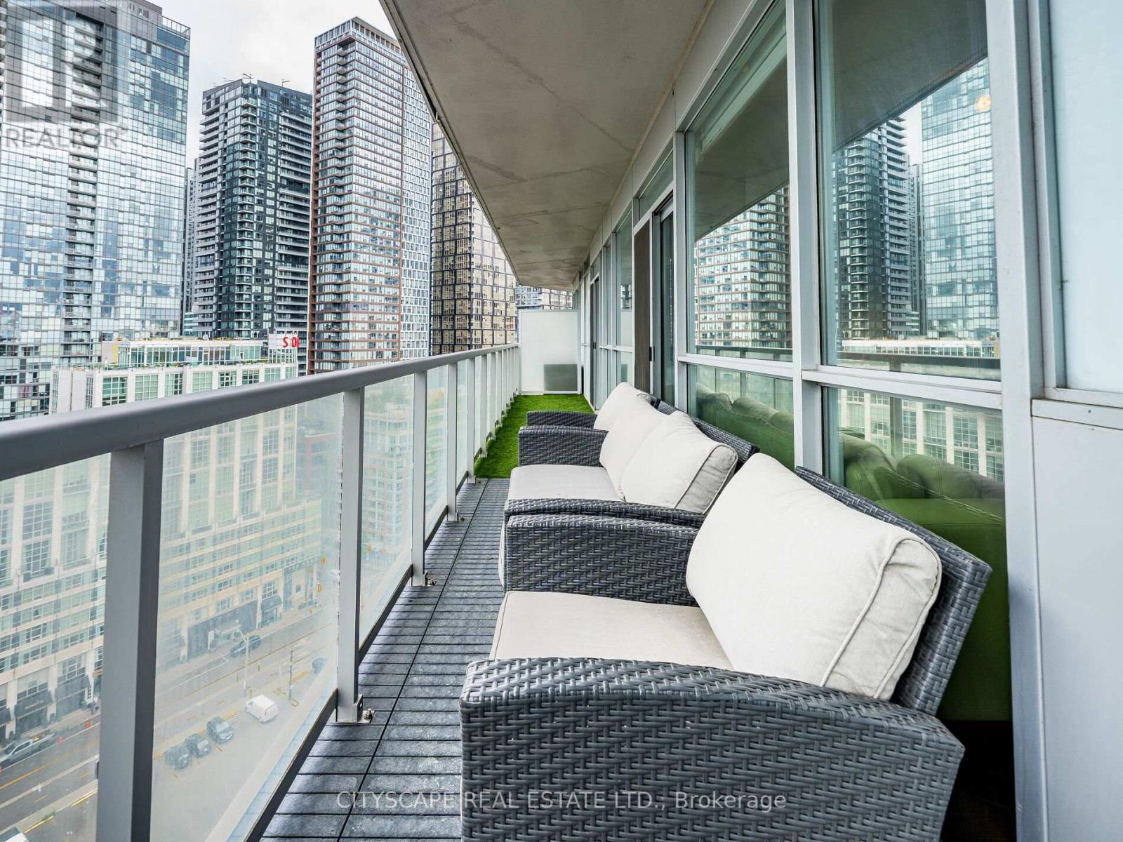 1915 - 352 Front Street W, Toronto, Ontario  M5V 1B5 - Photo 30 - C12509068