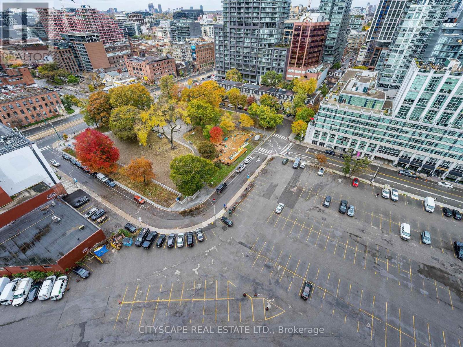 1915 - 352 Front Street W, Toronto, Ontario  M5V 1B5 - Photo 36 - C12509068