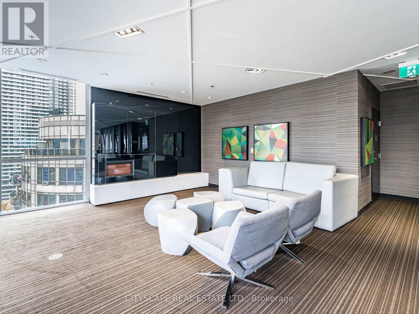 1915 - 352 Front Street W, Toronto, Ontario  M5V 1B5 - Photo 37 - C12509068