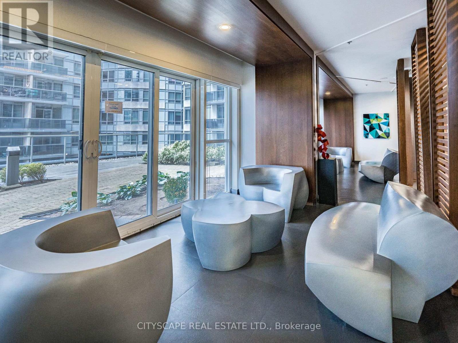 1915 - 352 Front Street W, Toronto, Ontario  M5V 1B5 - Photo 4 - C12509068