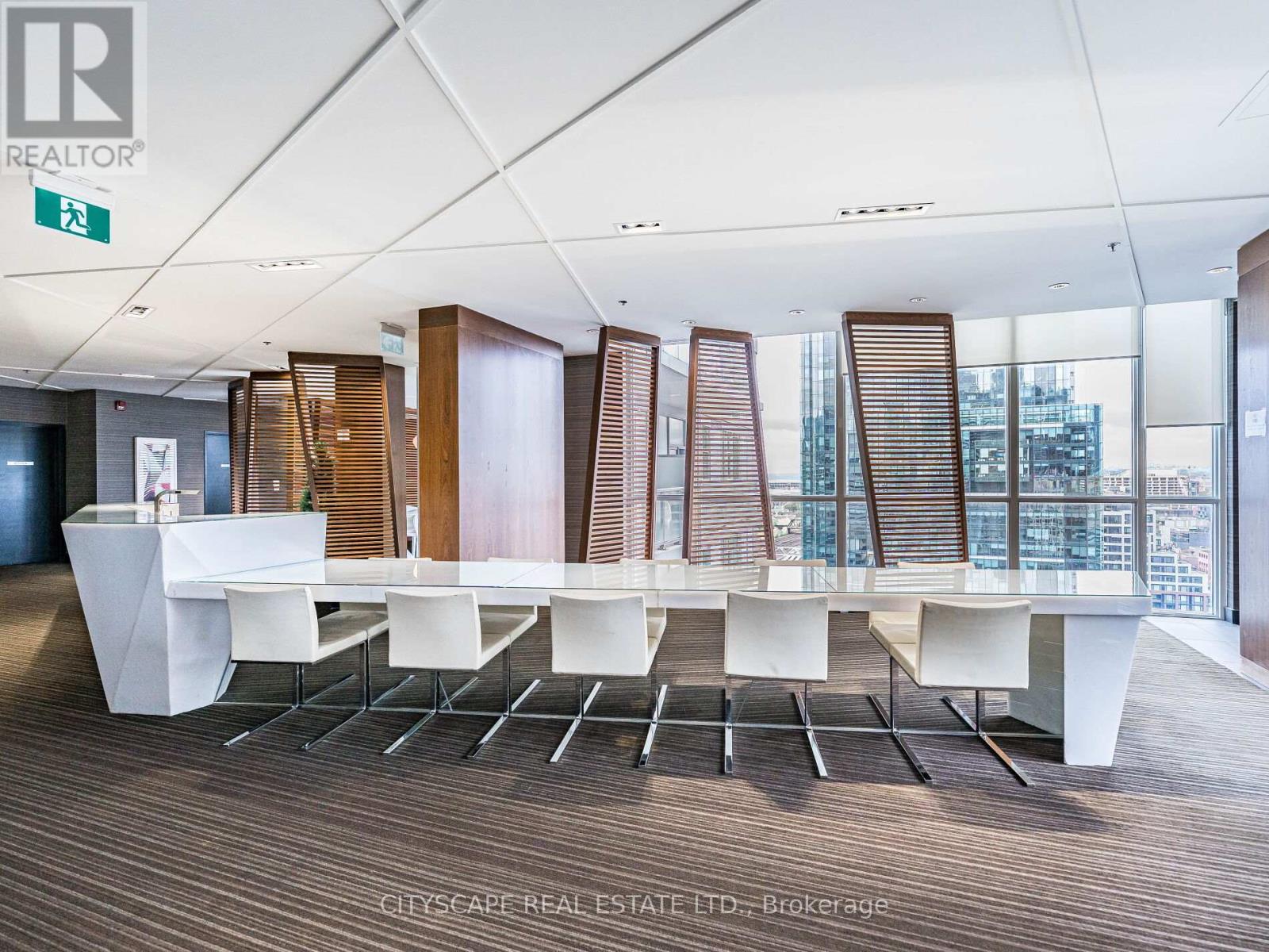 1915 - 352 Front Street W, Toronto, Ontario  M5V 1B5 - Photo 40 - C12509068