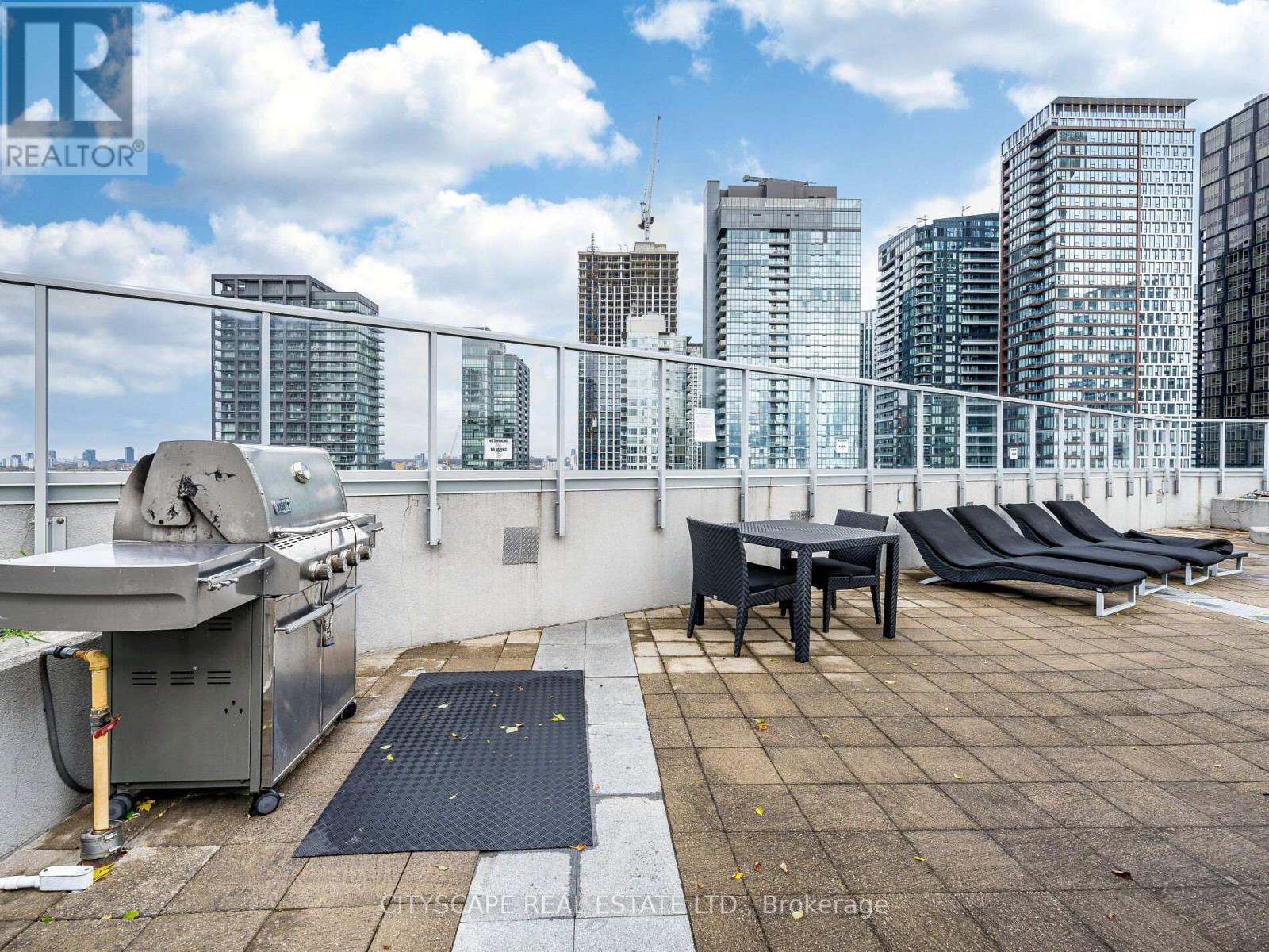 1915 - 352 Front Street W, Toronto, Ontario  M5V 1B5 - Photo 43 - C12509068