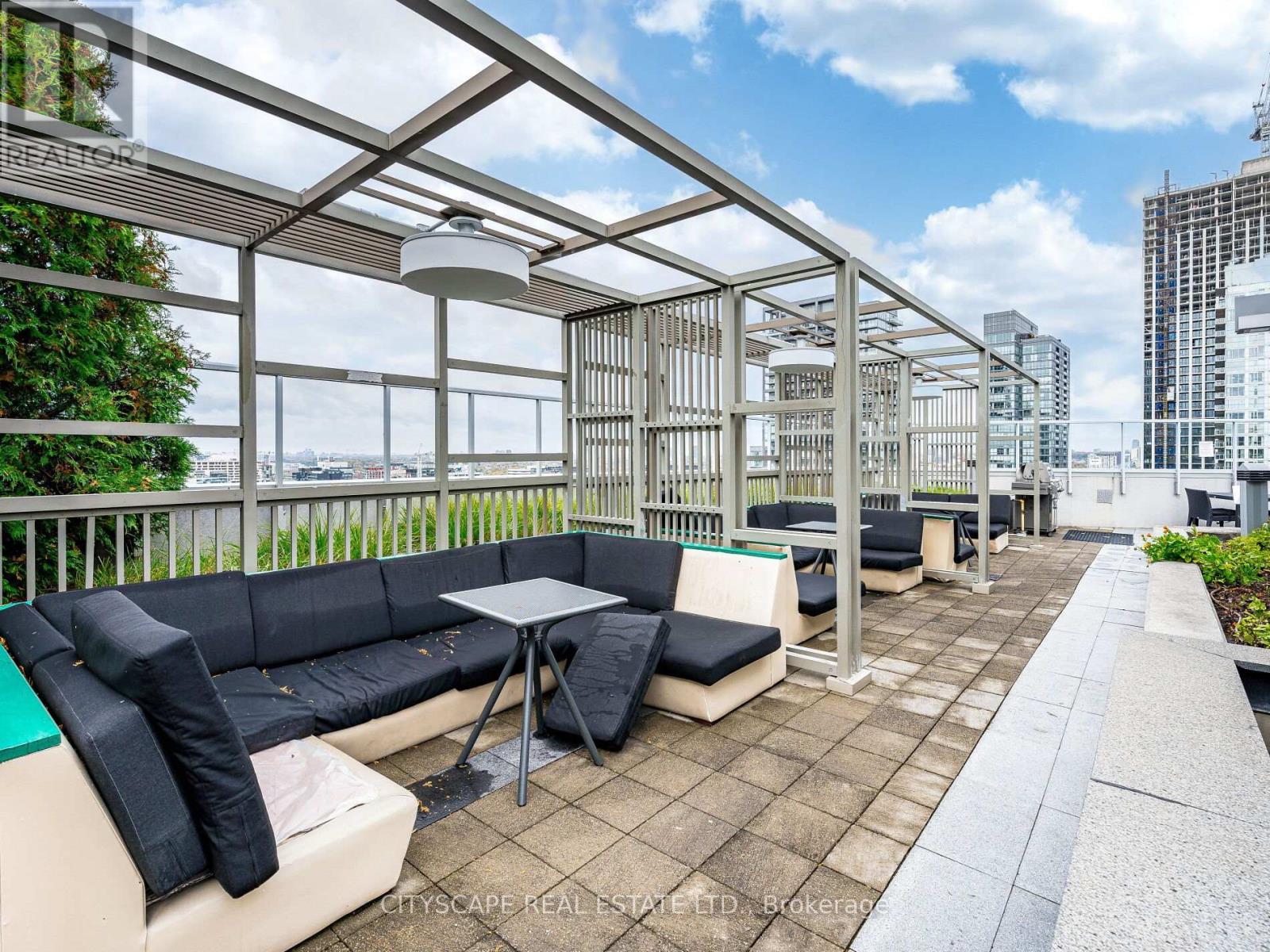 1915 - 352 Front Street W, Toronto, Ontario  M5V 1B5 - Photo 44 - C12509068