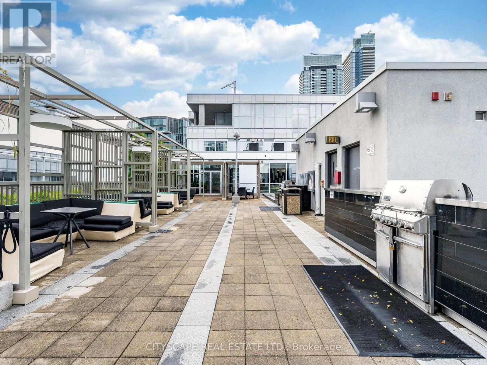 1915 - 352 Front Street W, Toronto, Ontario  M5V 1B5 - Photo 45 - C12509068