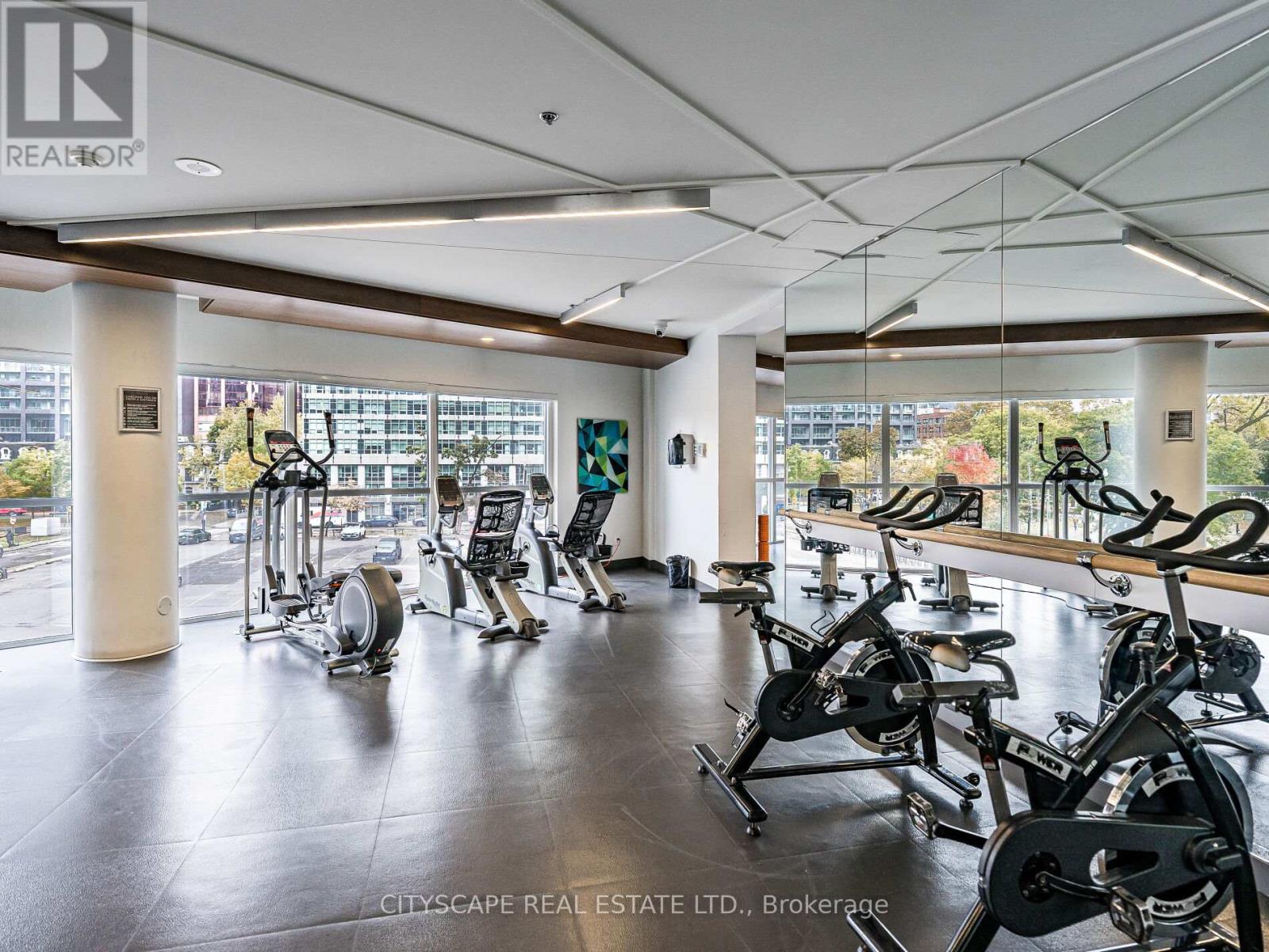 1915 - 352 Front Street W, Toronto, Ontario  M5V 1B5 - Photo 46 - C12509068