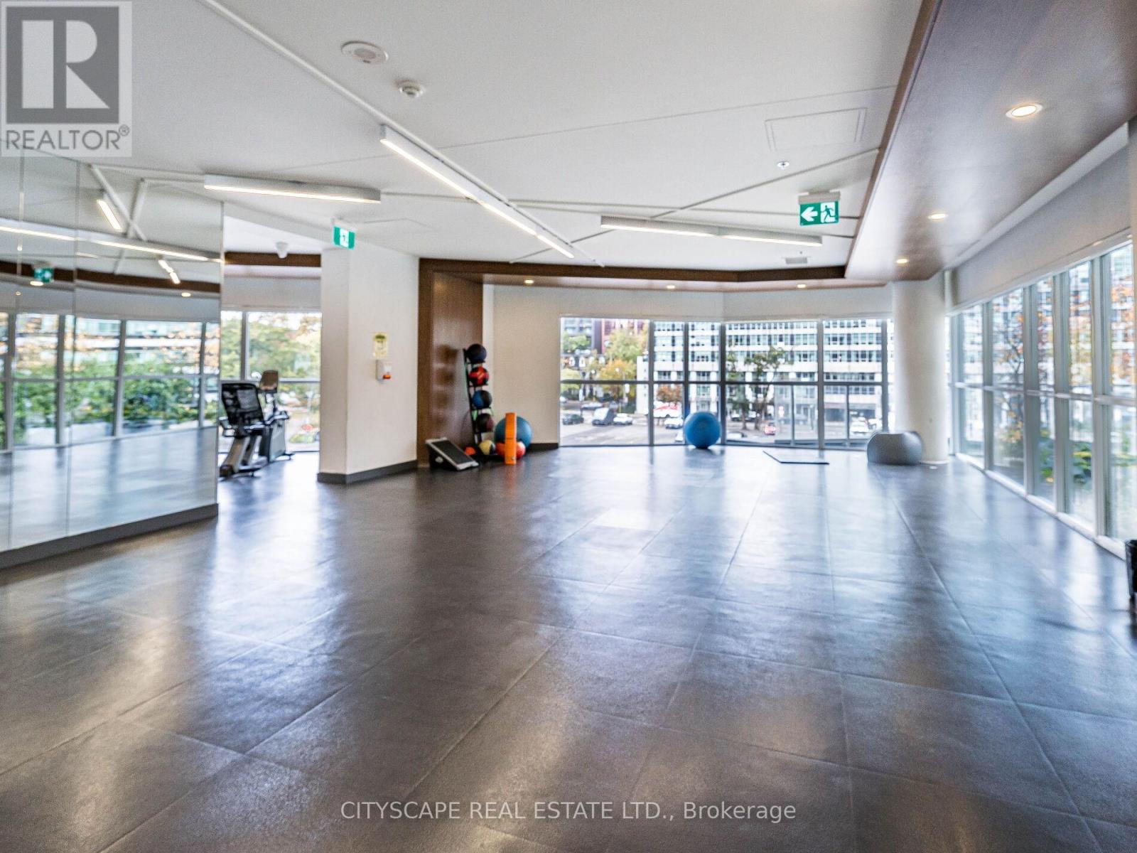 1915 - 352 Front Street W, Toronto, Ontario  M5V 1B5 - Photo 47 - C12509068