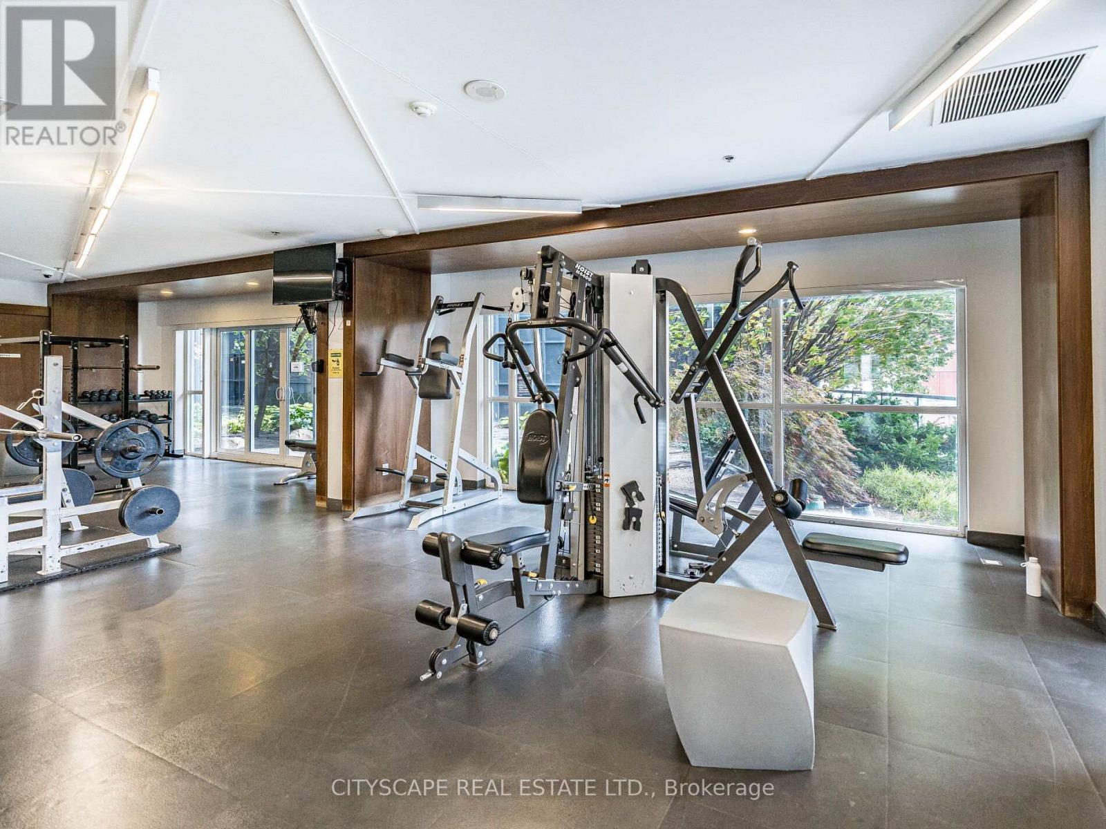 1915 - 352 Front Street W, Toronto, Ontario  M5V 1B5 - Photo 48 - C12509068