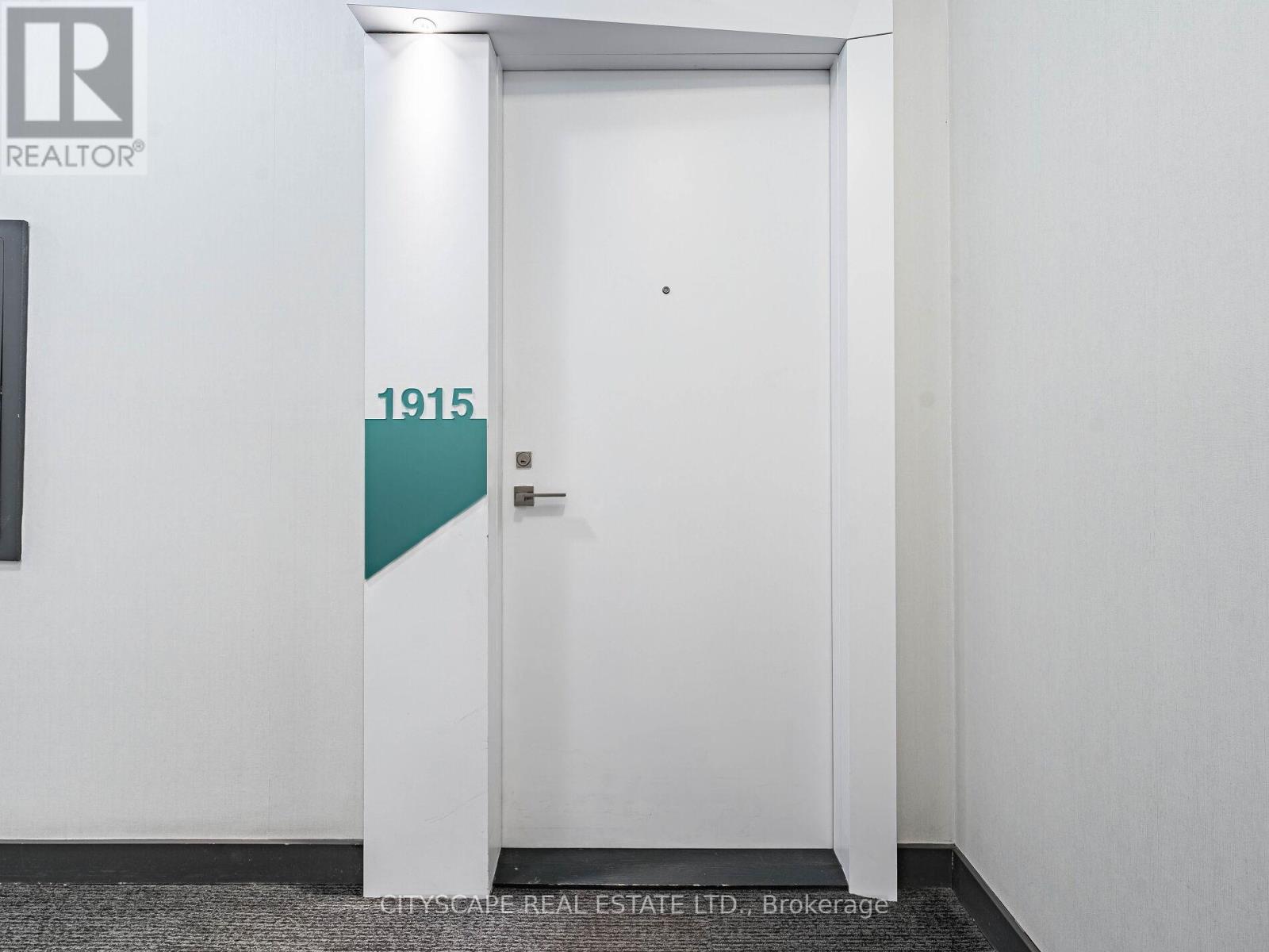 1915 - 352 Front Street W, Toronto, Ontario  M5V 1B5 - Photo 5 - C12509068