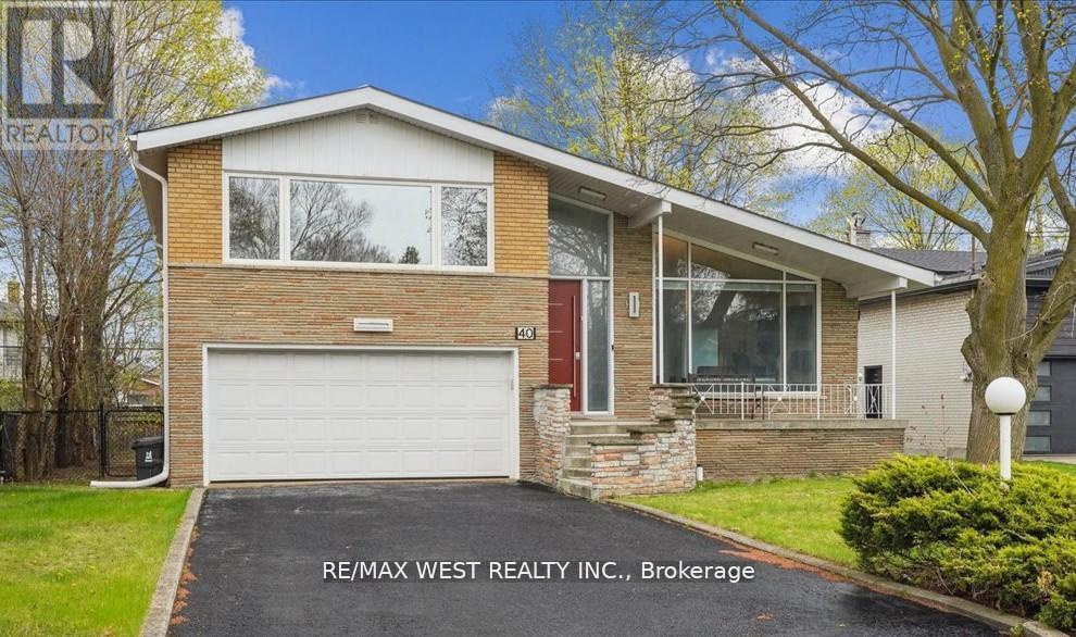 40 ARLSTAN DRIVE, Toronto, Ontario