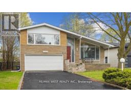 40 ARLSTAN DRIVE, Toronto, Ontario