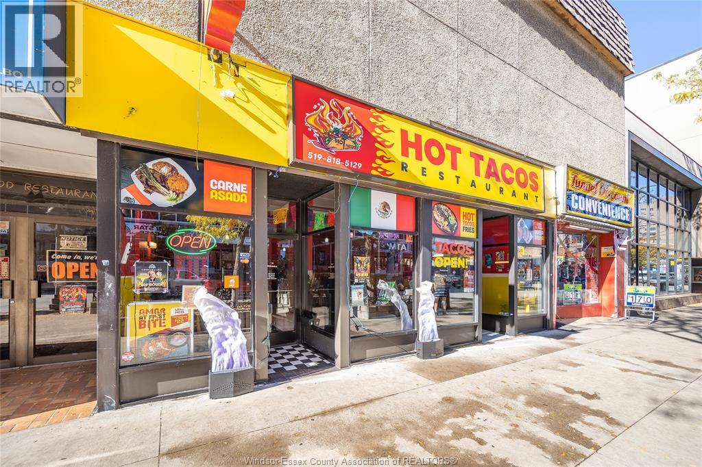 325 Ouellette Avenue, Windsor, Ontario N9A 4J1 - Photo 2 - 25028008