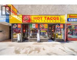 325 OUELLETTE AVENUE, Windsor, Ontario