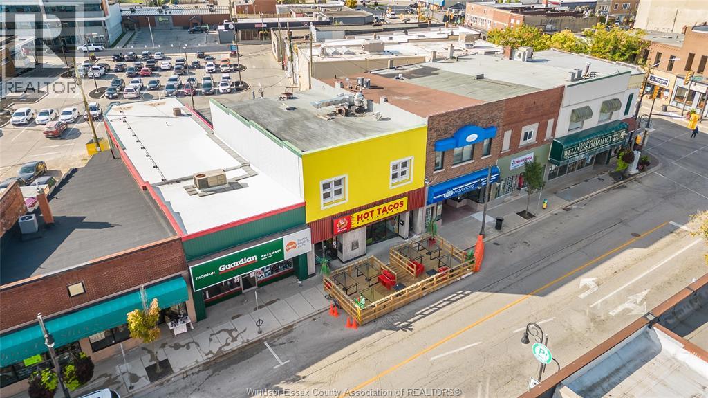 16 TALBOT STREET East, leamington, Ontario