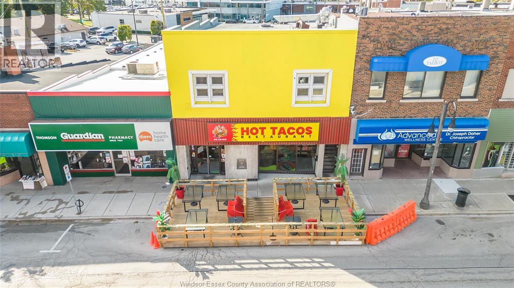 16 Talbot Street East, Leamington, Ontario N8H 1L2 - Photo 2 - 25028003