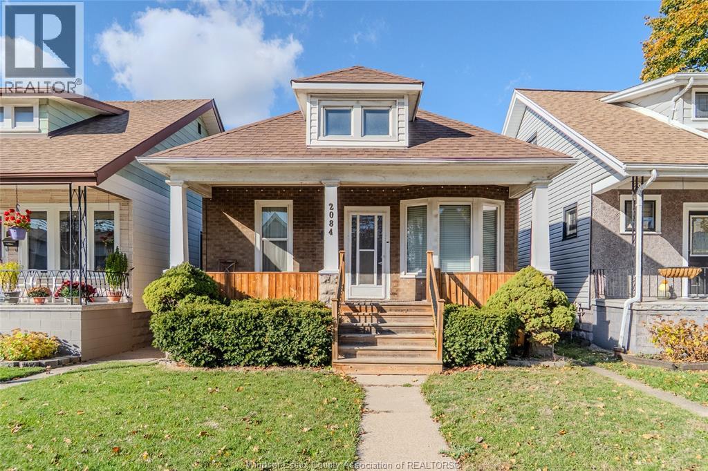 2084 Ottawa Street, windsor, Ontario