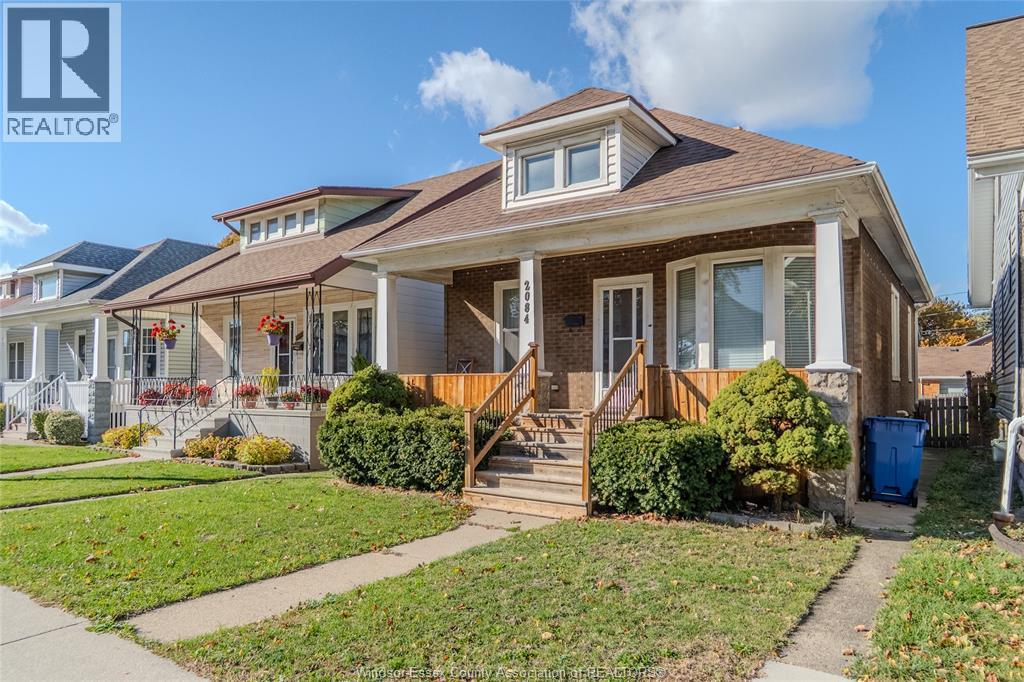 2084 Ottawa Street, Windsor, Ontario N8T 2M7 - Photo 2 - 25028001