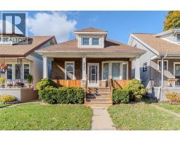 2084 Ottawa Street, Windsor, Ontario