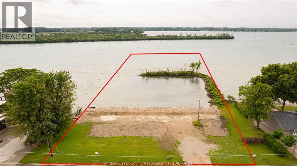 639 Front Road North Unit# Lot 2, Amherstburg, Ontario N9V 2V6 - Photo 2 - 25027979