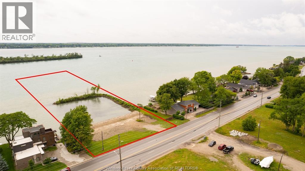 639 Front Road North Unit# Lot 2, Amherstburg, Ontario N9V 2V6 - Photo 3 - 25027979