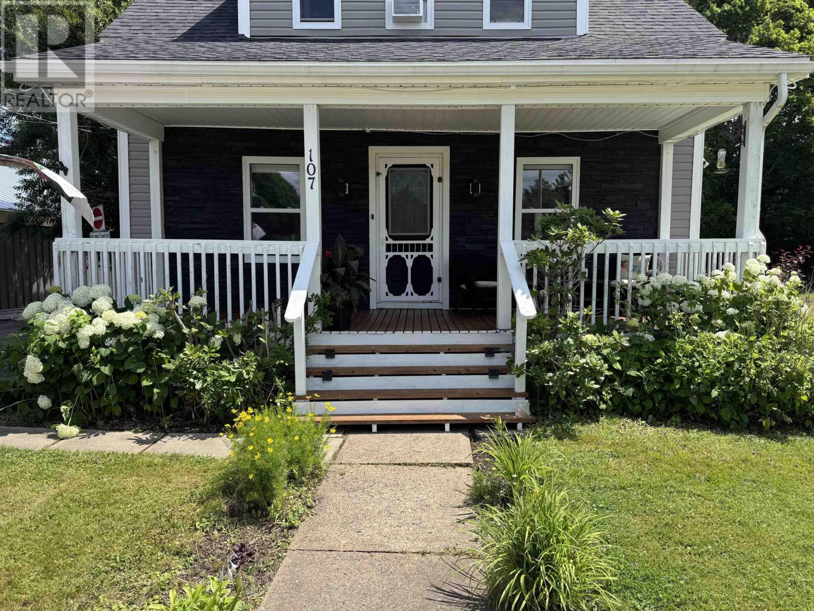 107 Stellar Street, Stellarton, Nova Scotia  B0K 1S0 - Photo 27 - 202518528