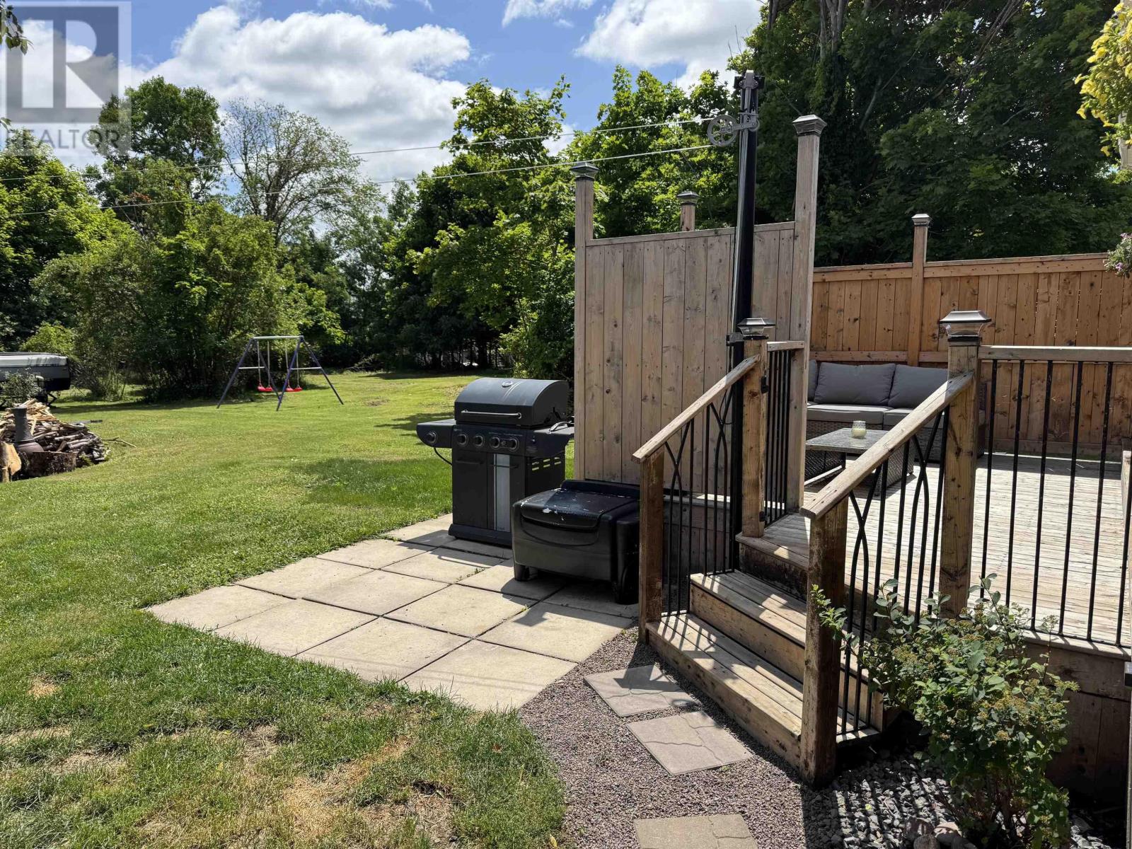 107 Stellar Street, Stellarton, Nova Scotia  B0K 1S0 - Photo 32 - 202518528