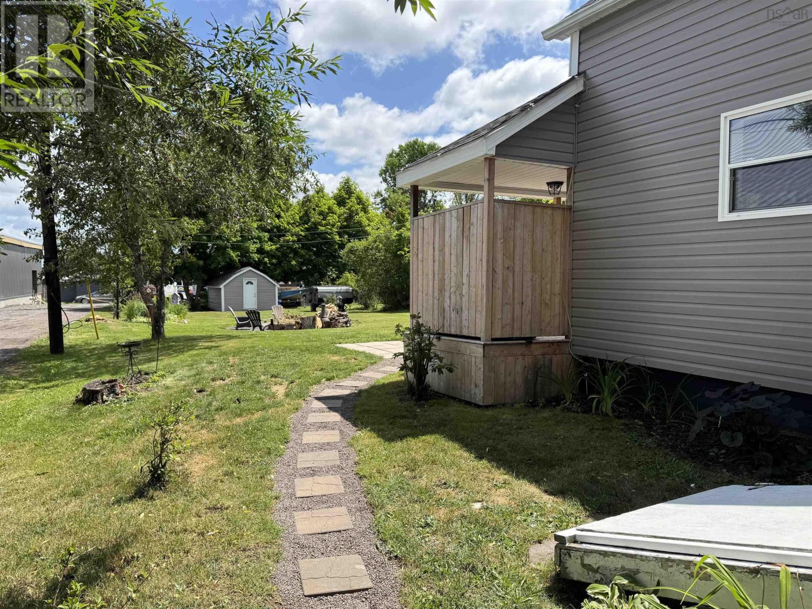 107 Stellar Street, Stellarton, Nova Scotia  B0K 1S0 - Photo 31 - 202518528