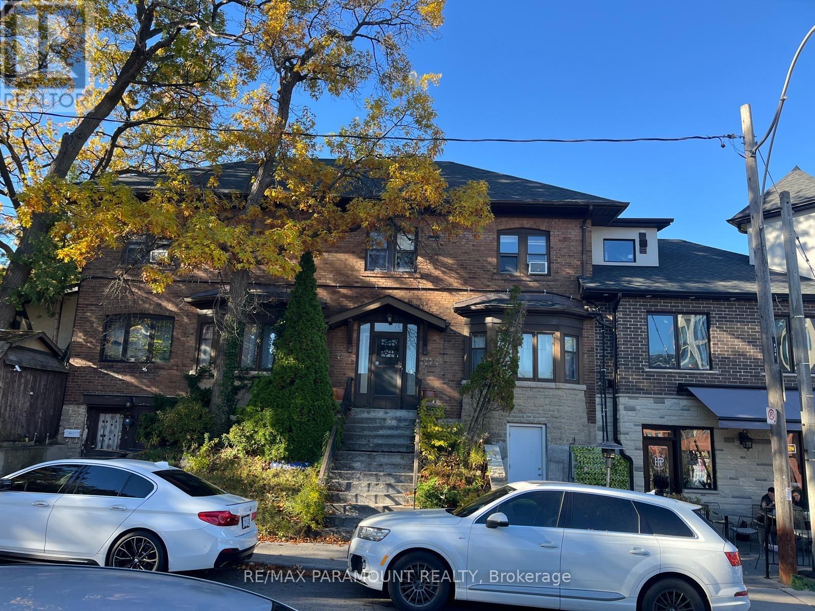 2B - 2133 BLOOR STREET W, Toronto, Ontario