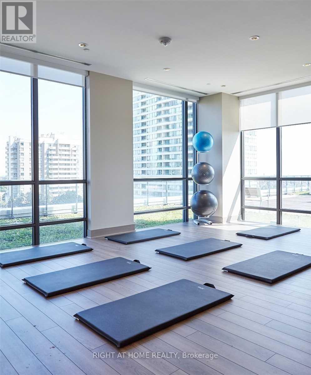 1705 - 3975 Grand Park Drive, Mississauga, Ontario  L5B 0K4 - Photo 40 - W12507228