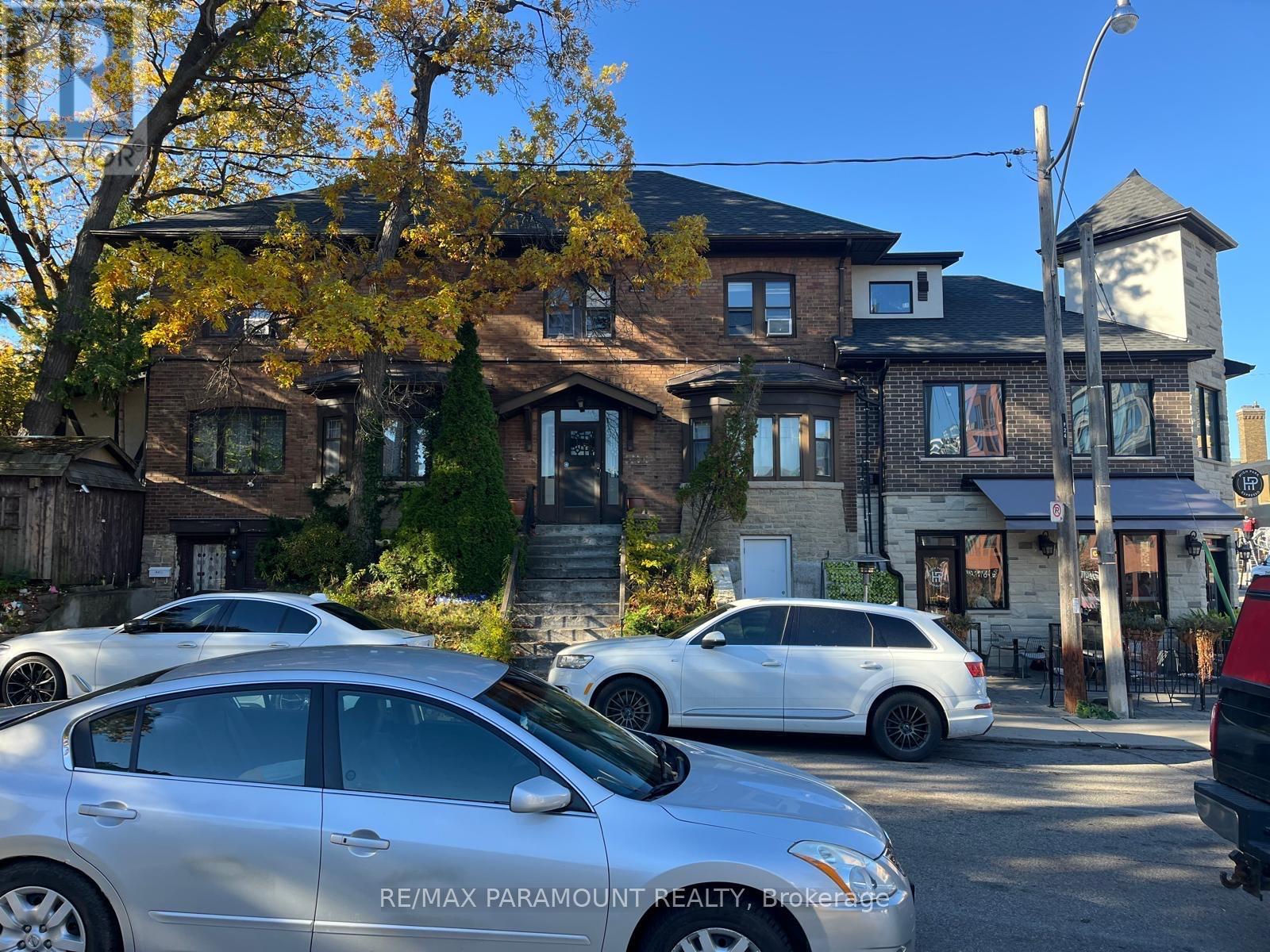 2b - 2133 Bloor Street W, Toronto, Ontario M6S 1N2 - Photo 9 - W12492174