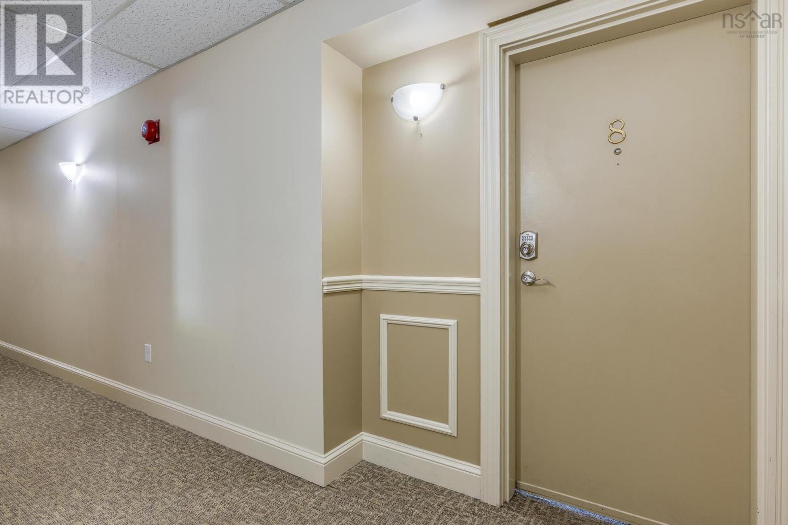 8 70 Collins Grove, Dartmouth, Nova Scotia  B2W 4E6 - Photo 2 - 202521150