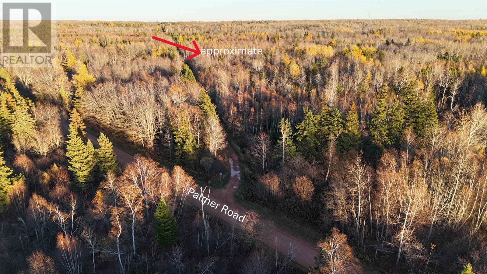 Deblois Road|Rte 157, DeBlois, Prince Edward Island