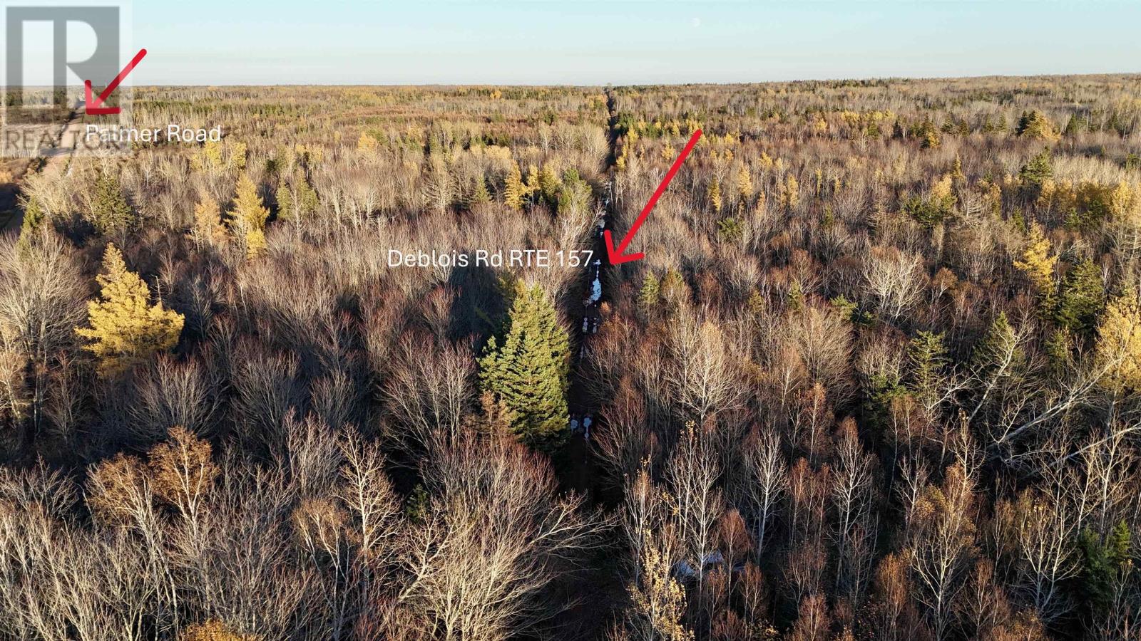 Deblois Road, Rte 157, Deblois, Prince Edward Island  C0B 2B0 - Photo 12 - 202527278