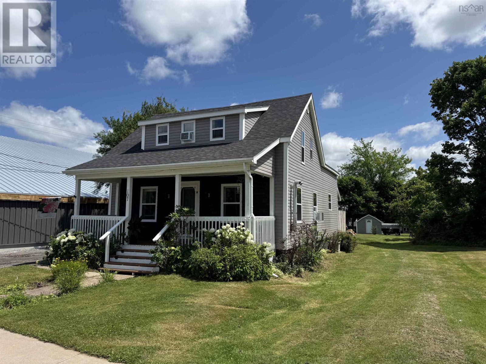 107 Stellar Street, Stellarton, Nova Scotia  B0K 1S0 - Photo 26 - 202518528