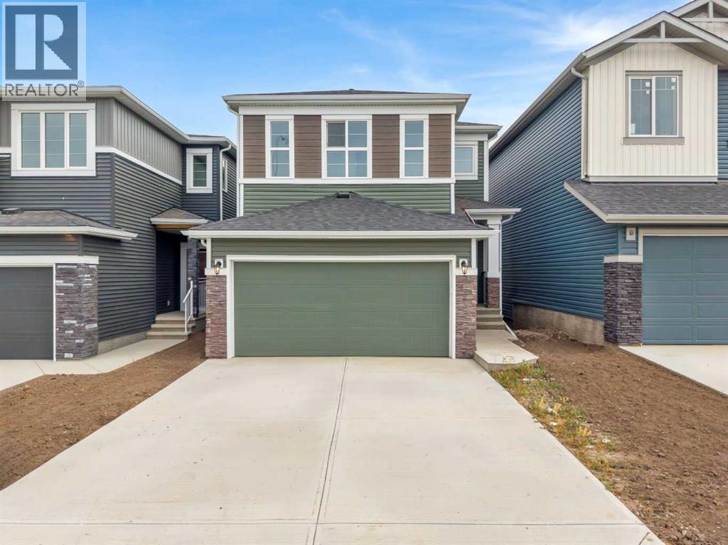 72 Amblefield Grove Nw, Calgary, Alberta  T3P 2B8 - Photo 1 - A2263229