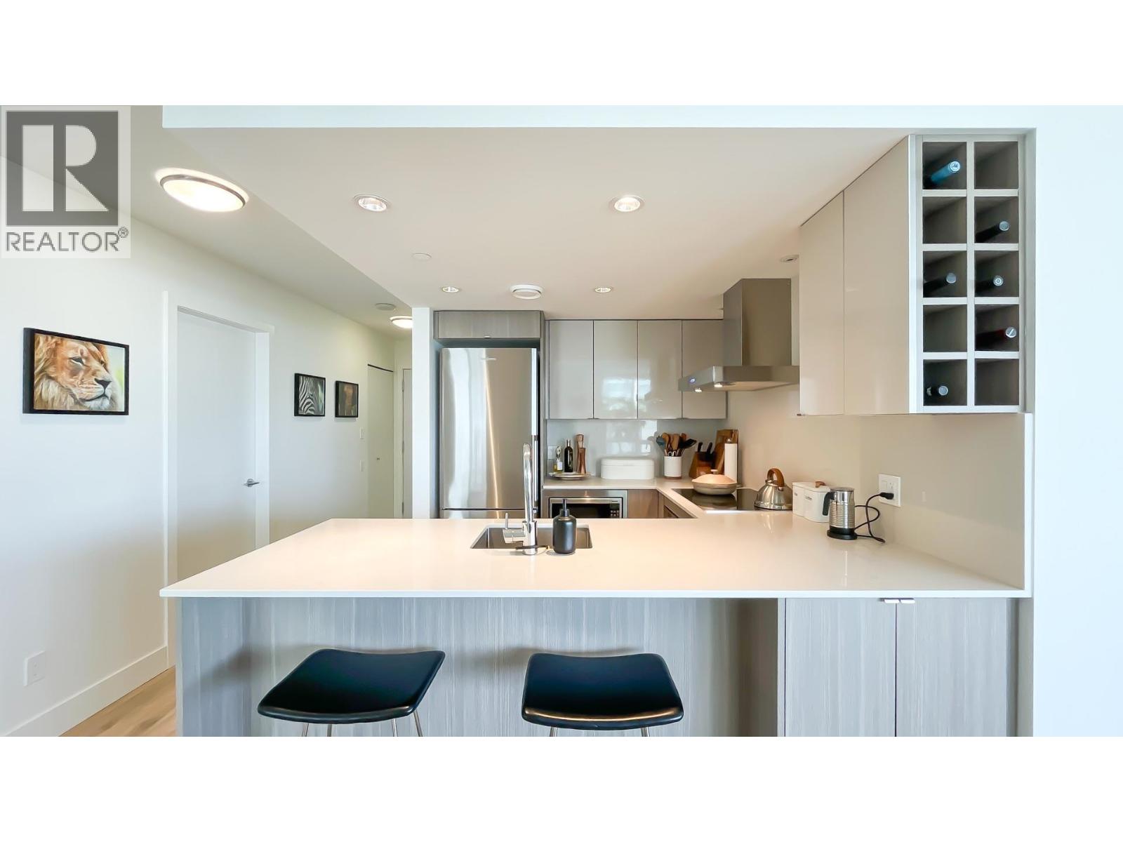 1202 1788 Columbia Street, Vancouver, British Columbia  V5Y 4A1 - Photo 6 - R3052606