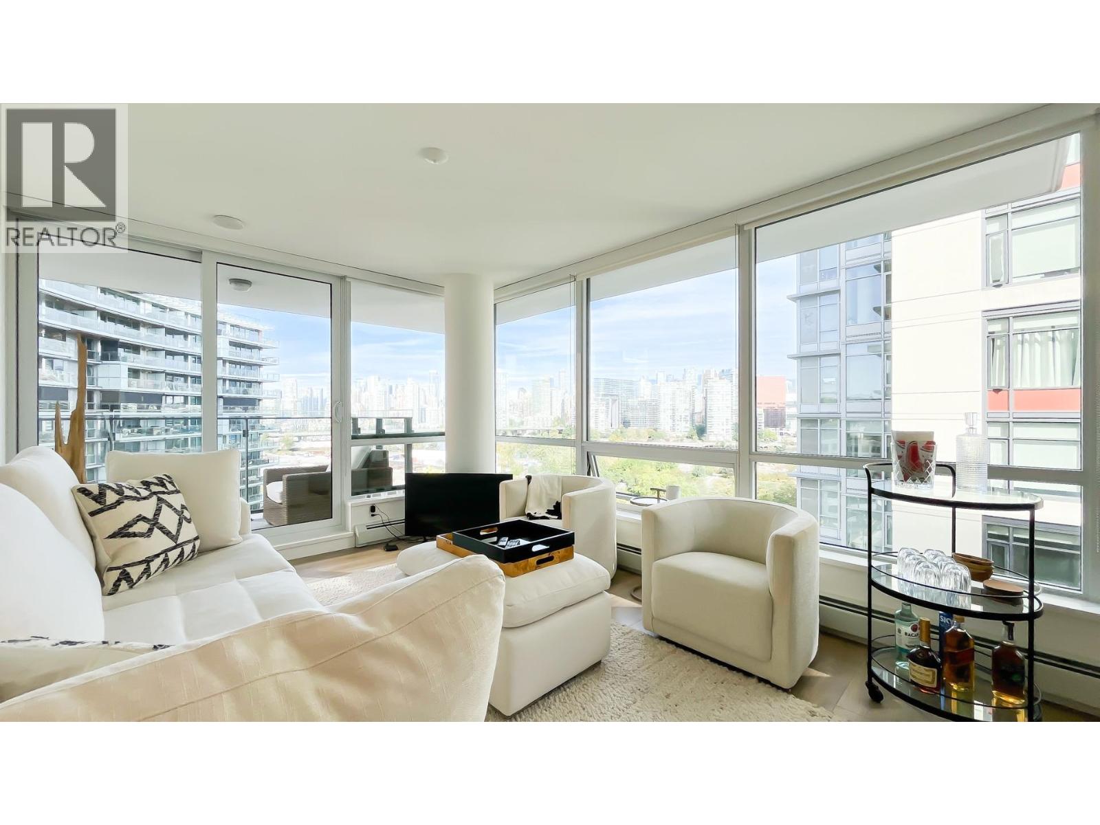 1202 1788 Columbia Street, Vancouver, British Columbia  V5Y 4A1 - Photo 8 - R3052606