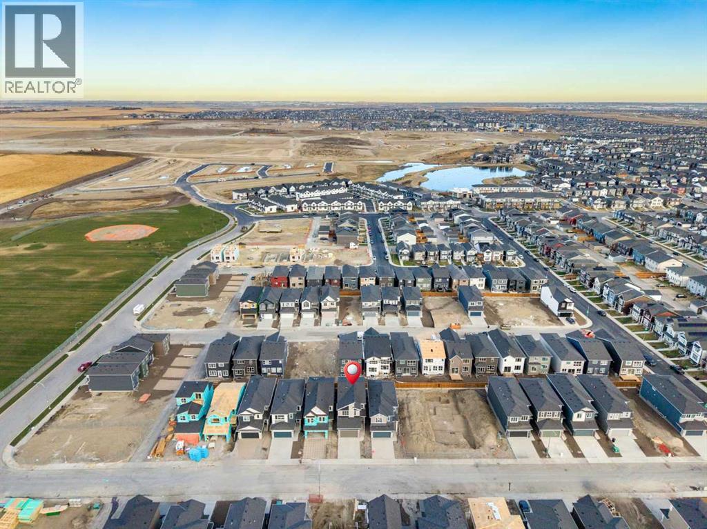 96 Amblefield Grove Nw, Calgary, Alberta  T3P 2L4 - Photo 39 - A2265229