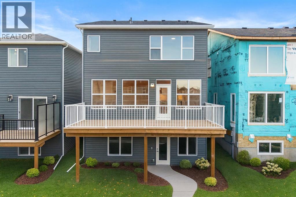 96 Amblefield Grove Nw, Calgary, Alberta  T3P 2L4 - Photo 2 - A2265229