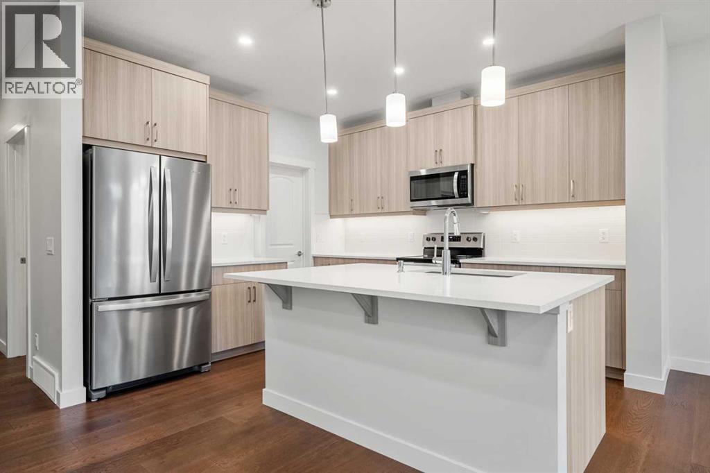 96 Amblefield Grove Nw, Calgary, Alberta  T3P 2L4 - Photo 5 - A2265229