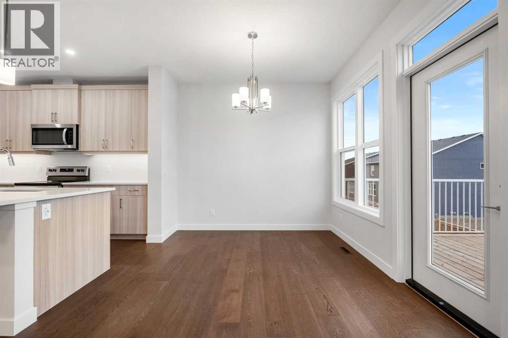 96 Amblefield Grove Nw, Calgary, Alberta  T3P 2L4 - Photo 10 - A2265229