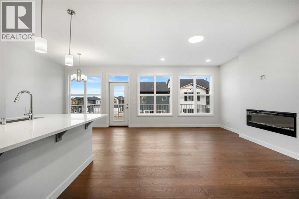 96 Amblefield Grove Nw, Calgary, Alberta  T3P 2L4 - Photo 11 - A2265229