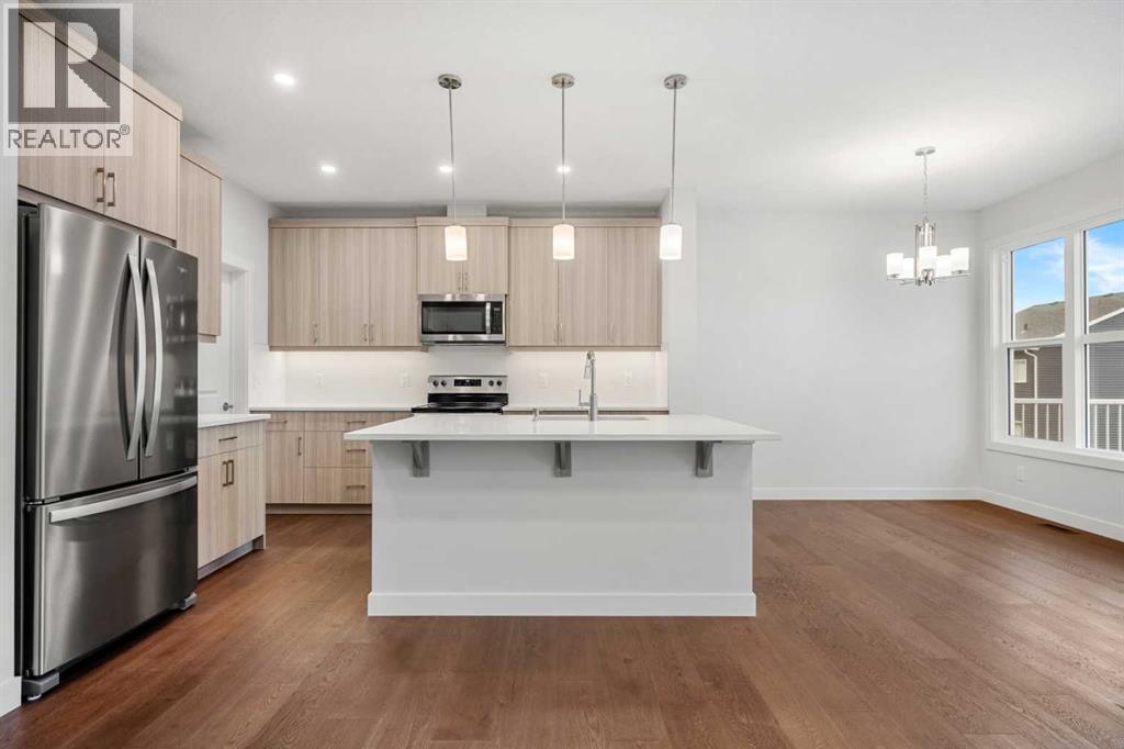 96 Amblefield Grove Nw, Calgary, Alberta  T3P 2L4 - Photo 6 - A2265229