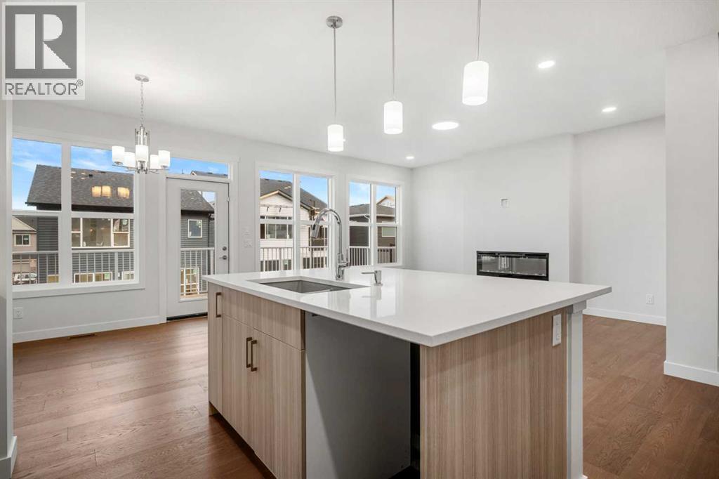 96 Amblefield Grove Nw, Calgary, Alberta  T3P 2L4 - Photo 7 - A2265229