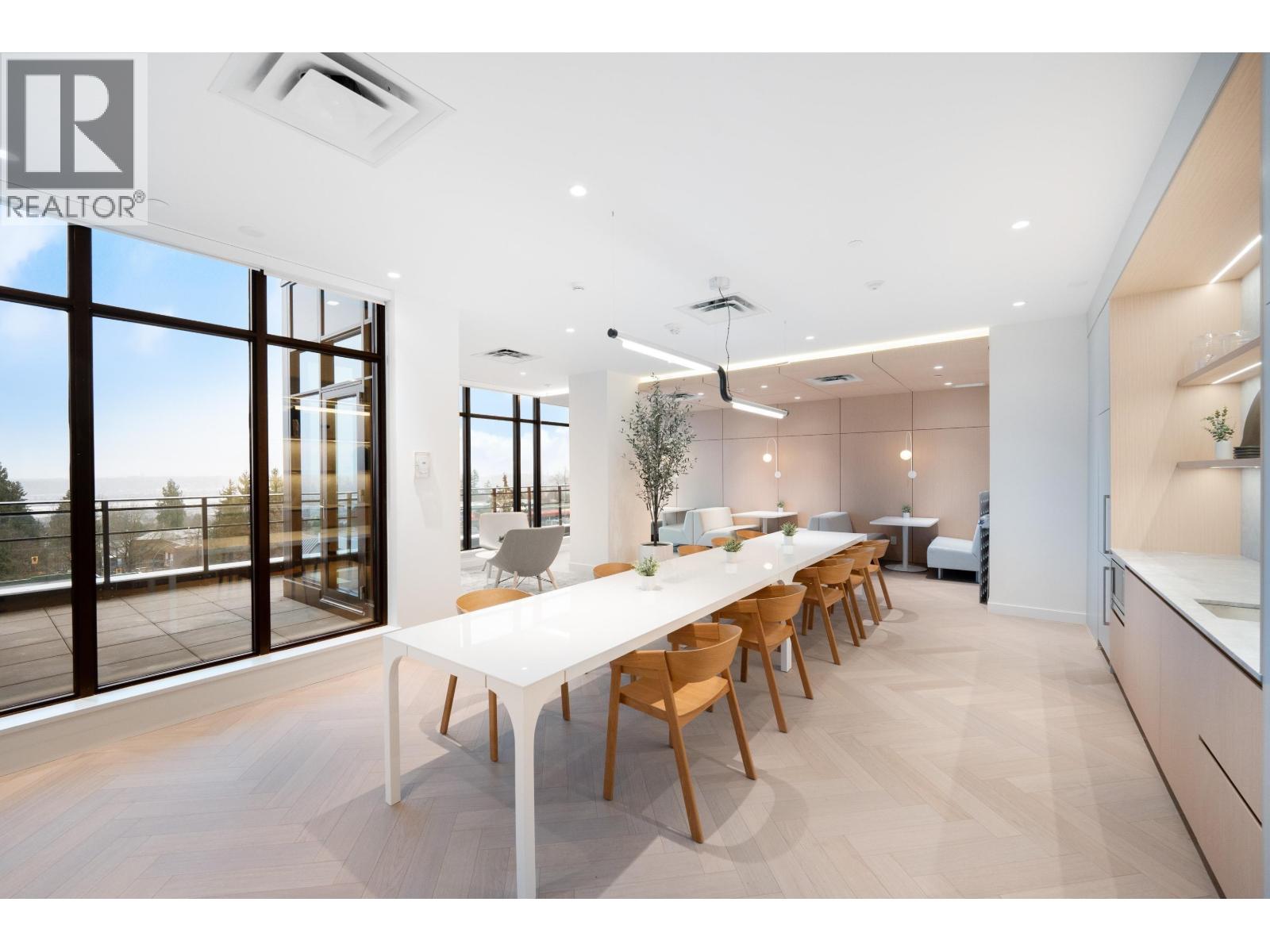 407 505 Nelson Street, Coquitlam, British Columbia V3J 0R5 - Photo 6 - R3064375