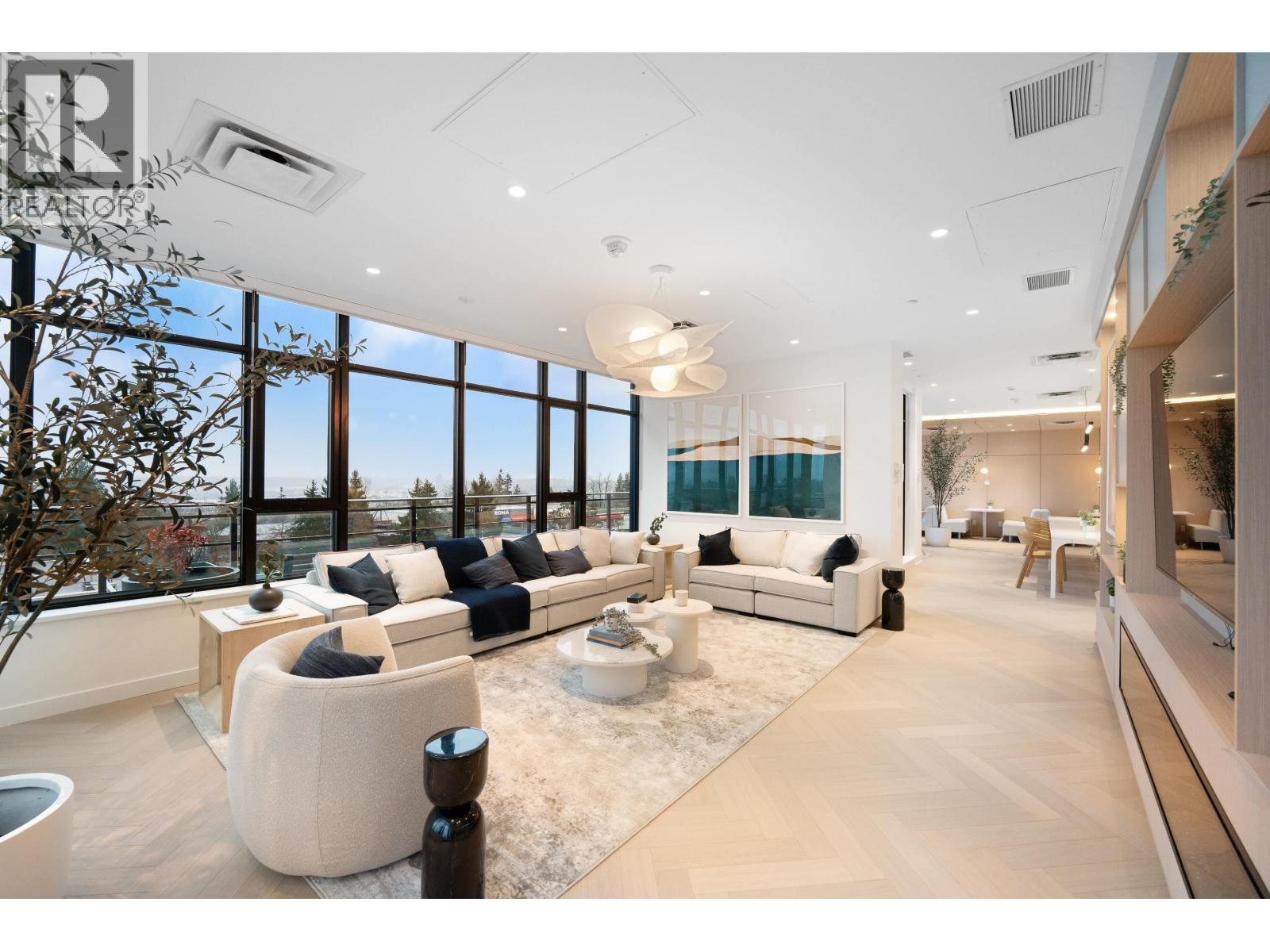 407 505 Nelson Street, Coquitlam, British Columbia V3J 0R5 - Photo 5 - R3064375